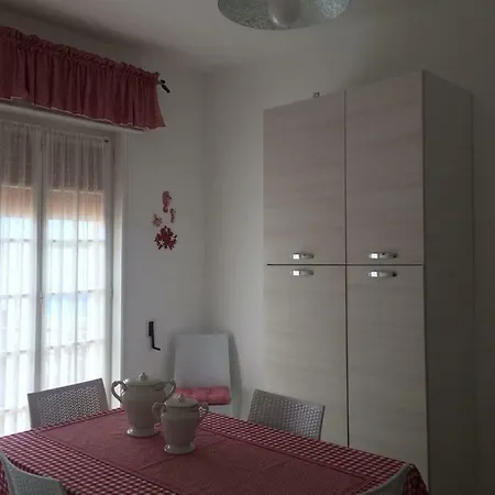 Casa Lilla * ポルト・チェザーレオ