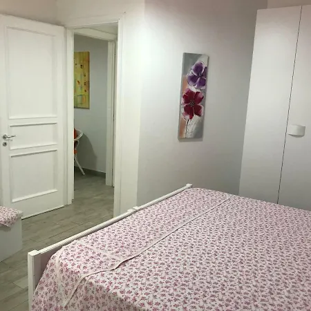 Casa Lilla