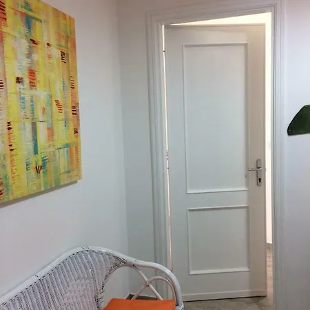 Casa Lilla アパート