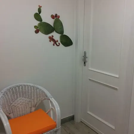 Casa Lilla *