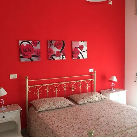Casa Lilla